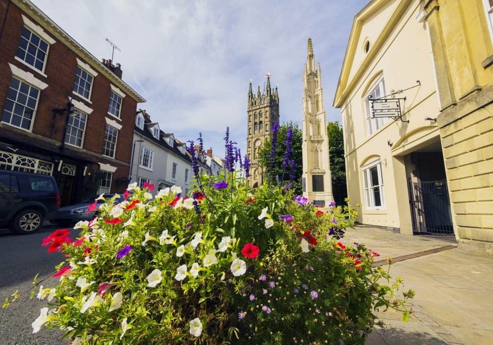 Warwick