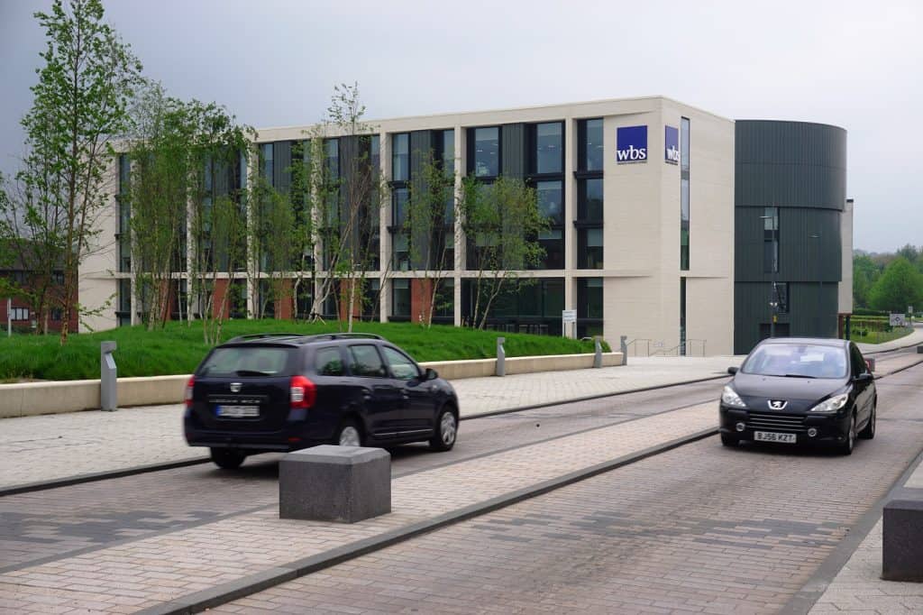 Warwick Business School