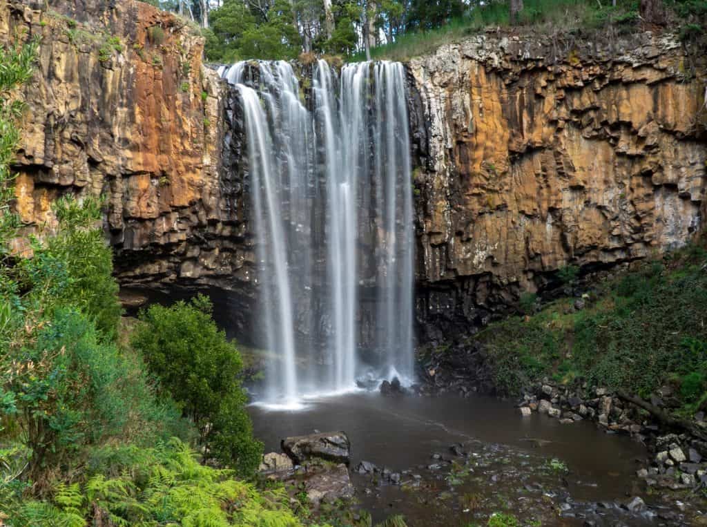 Cascadas