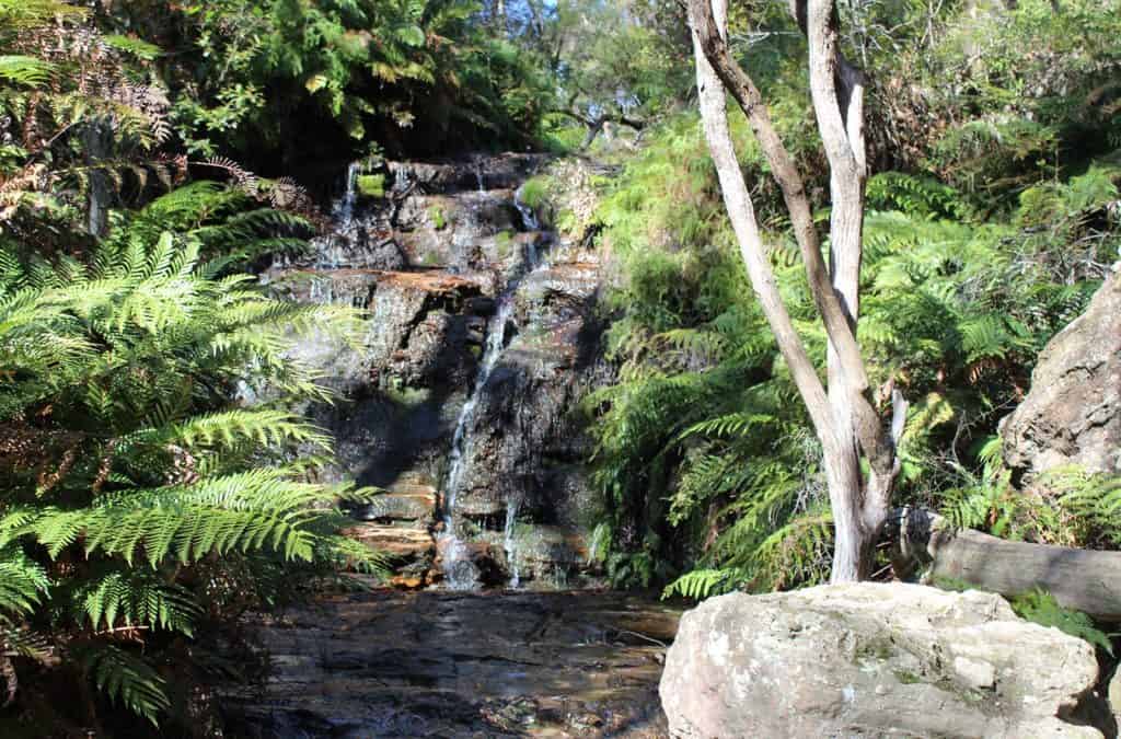 Cascadas
