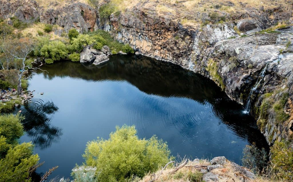 Cascadas
