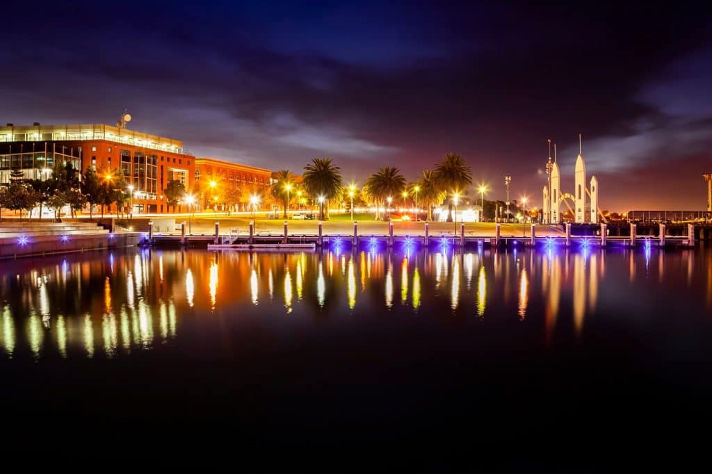 Geelong Waterfront