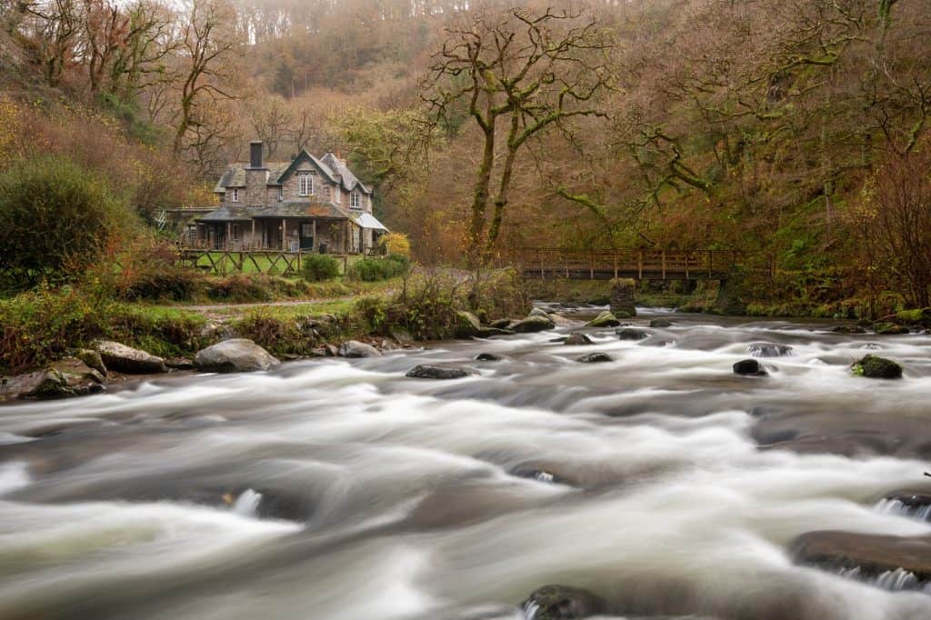 Watersmeet