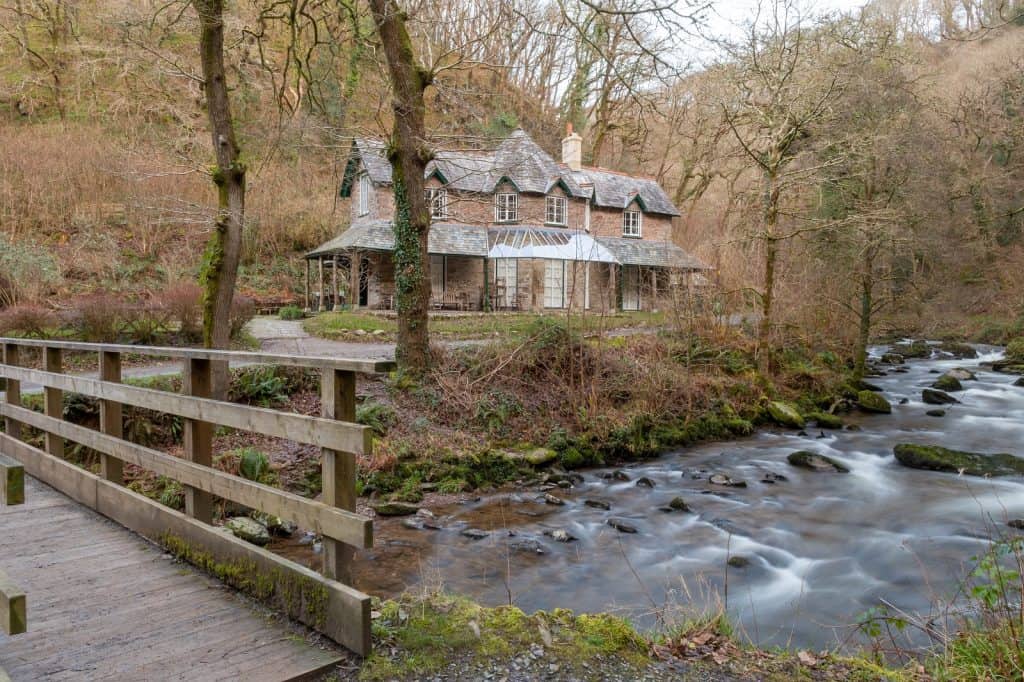 Watersmeet