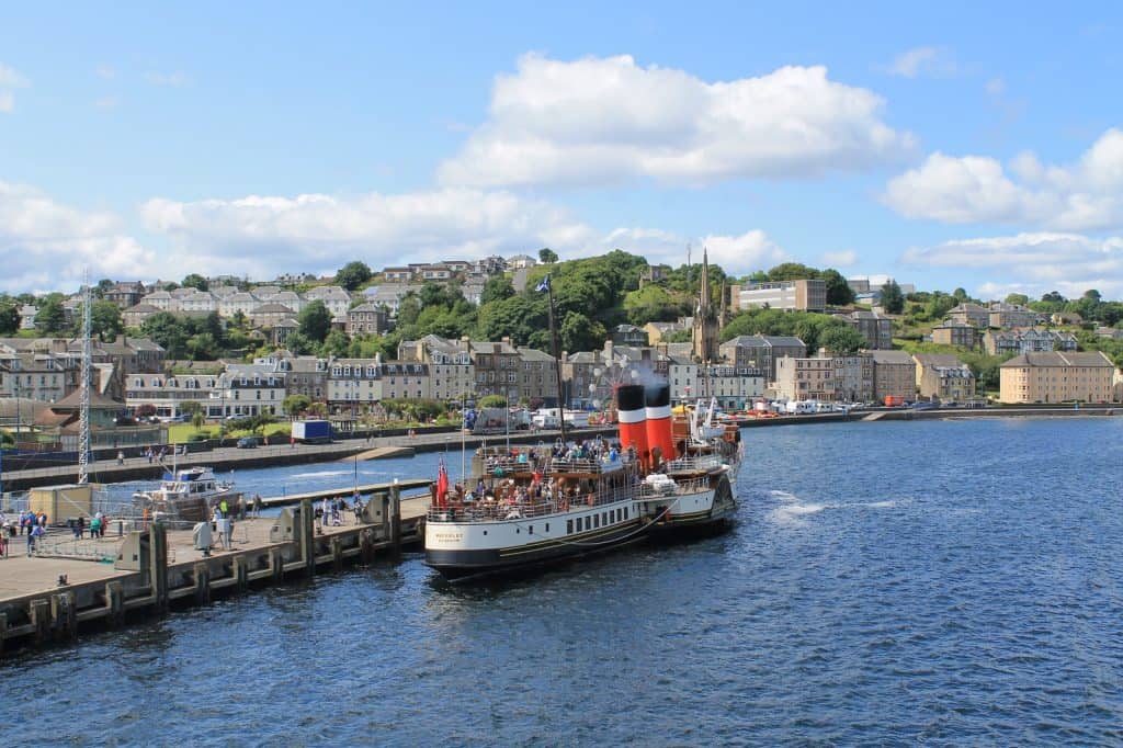 Waverley