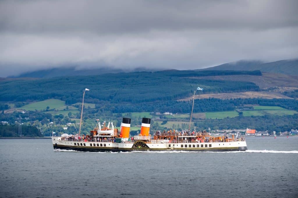 Waverley