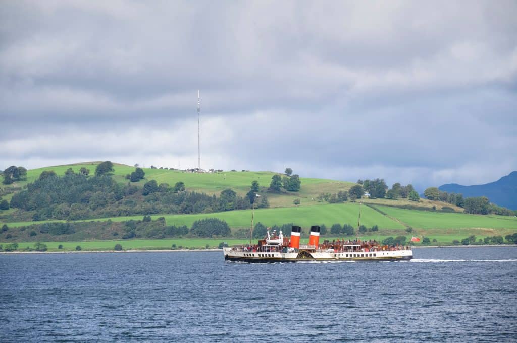 Waverley