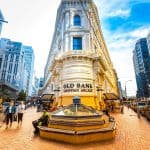 Wellington, Nueva Zelanda