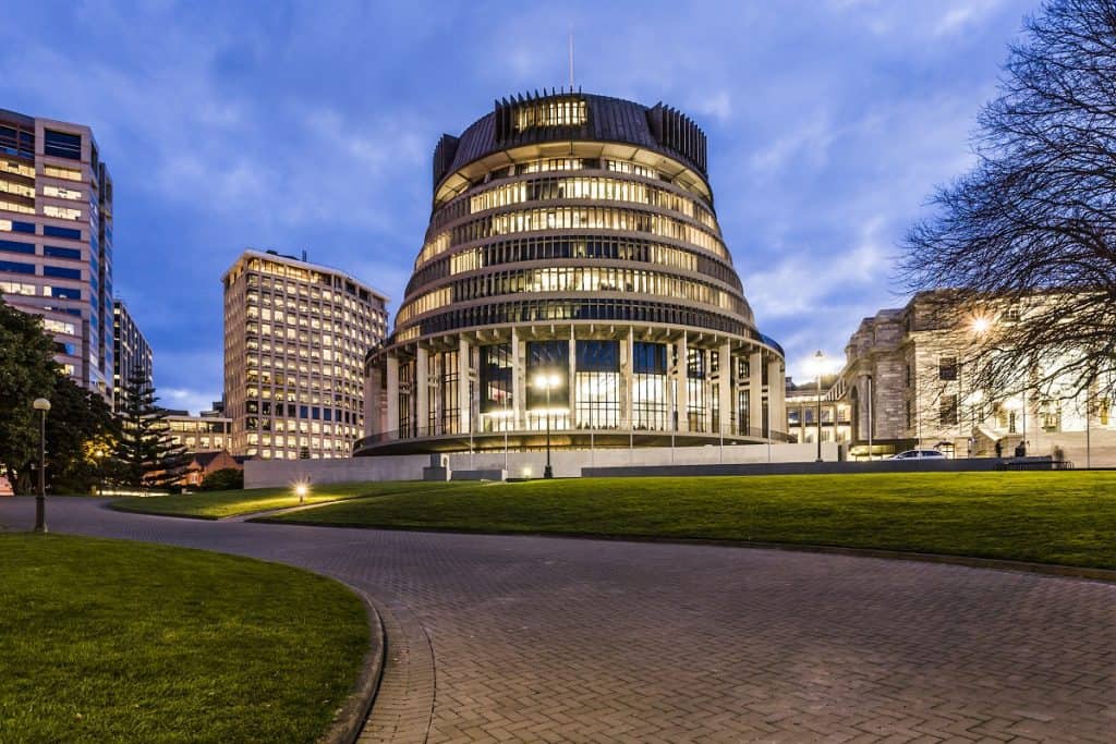 The Beehive
