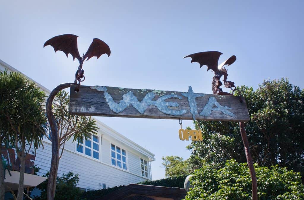 Weta Cuerva
