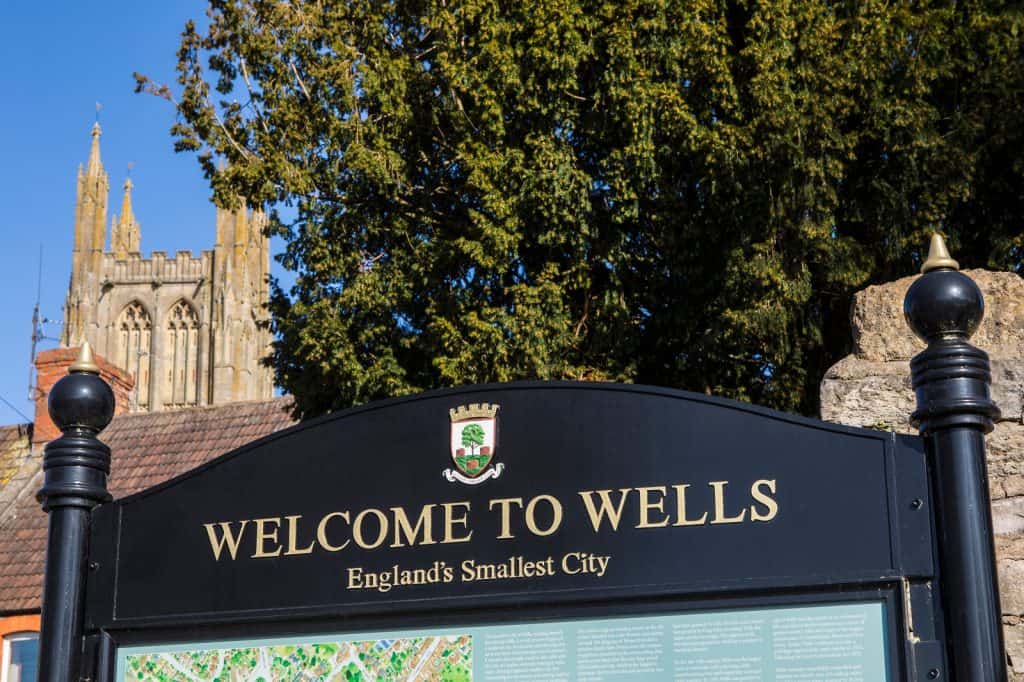 Wells