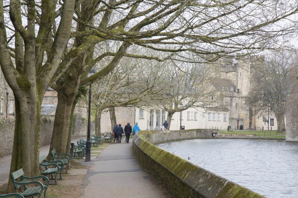 Wells