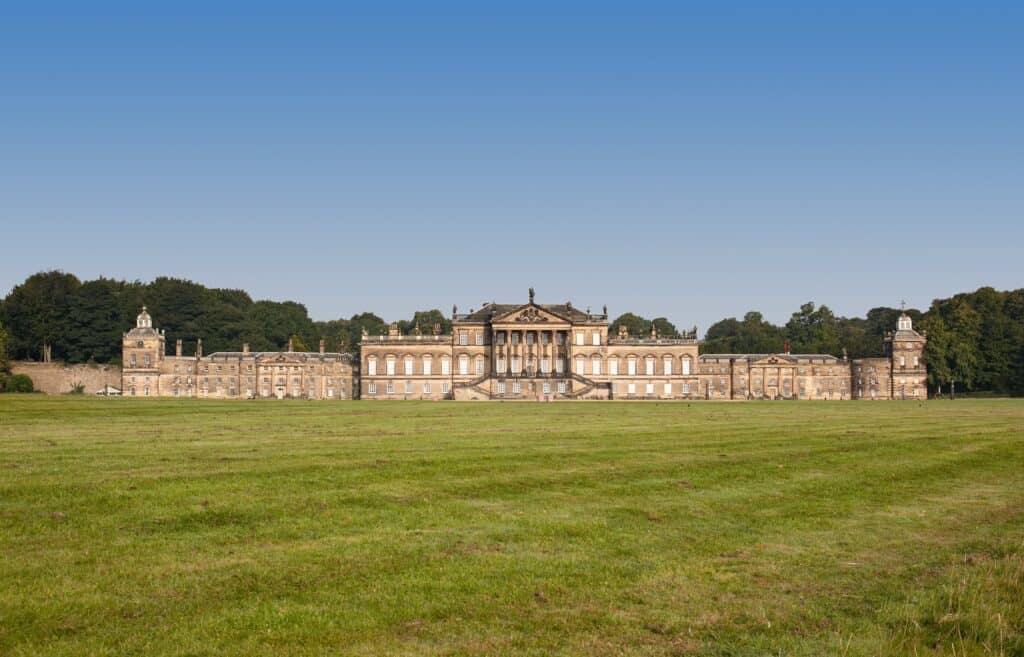Wentworth Woodhouse