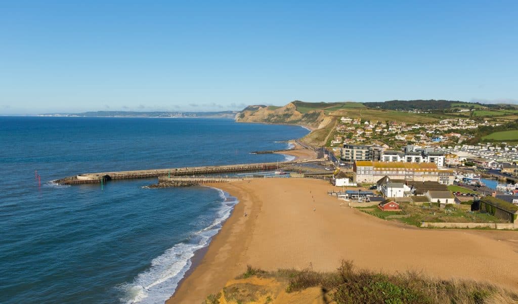 West Bay