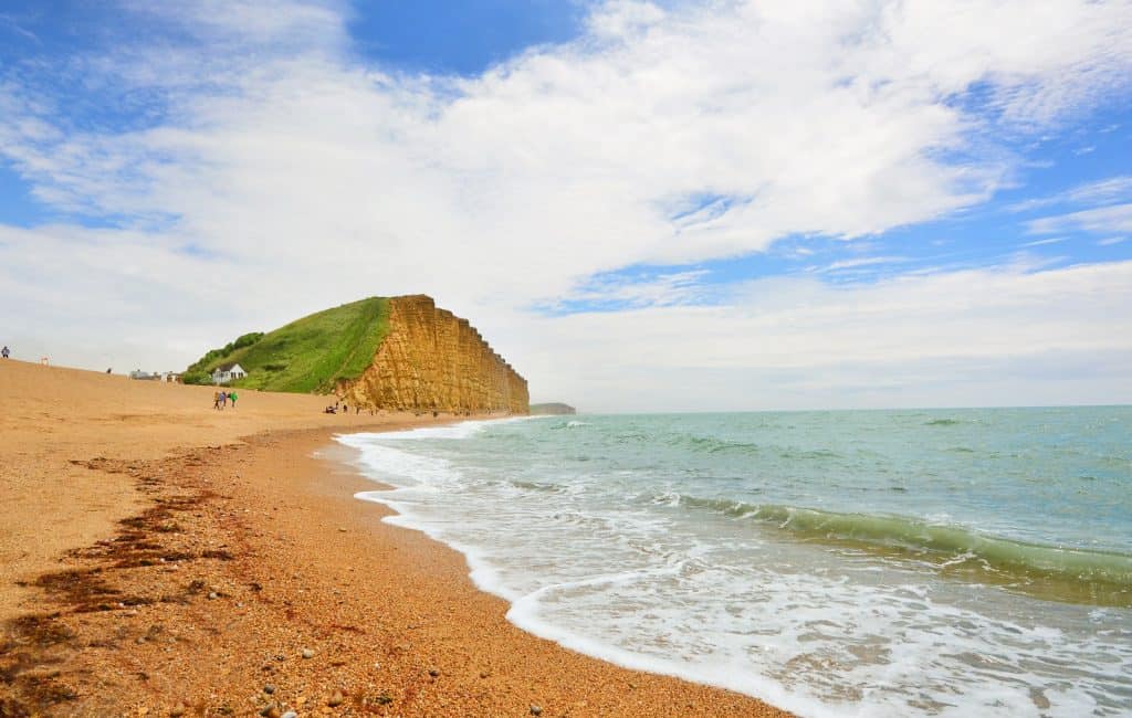 West Bay