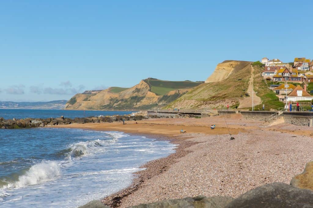 West Bay