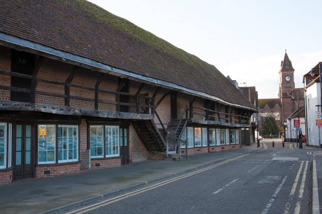 Museo de West Berkshire