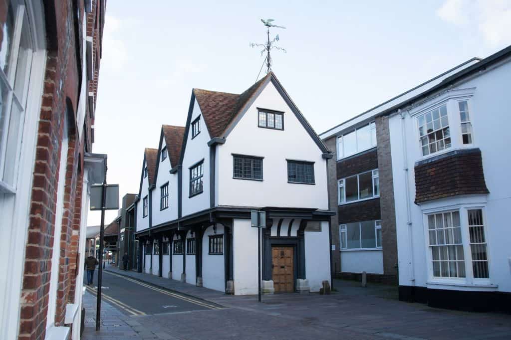 Museo de West Berkshire