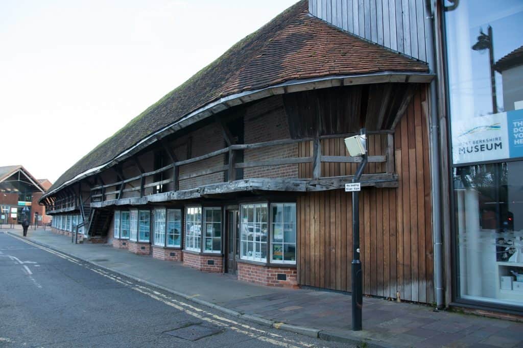 Museo de West Berkshire