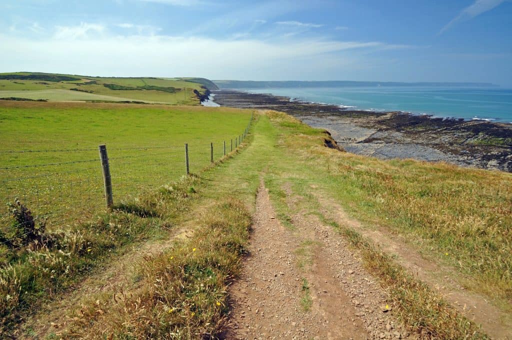 West Devon Way
