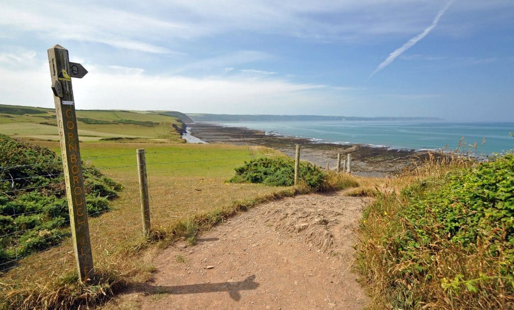 West Devon Way