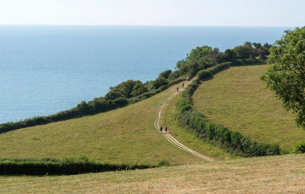 West Devon Way