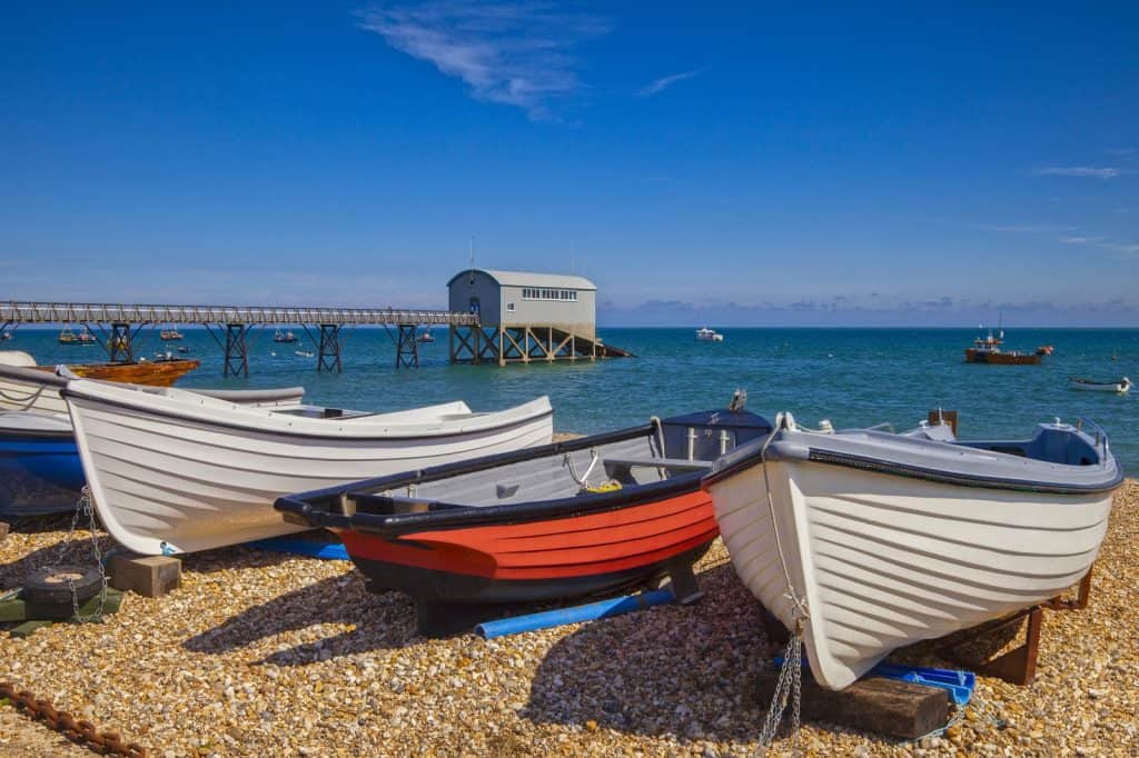 West Sussex