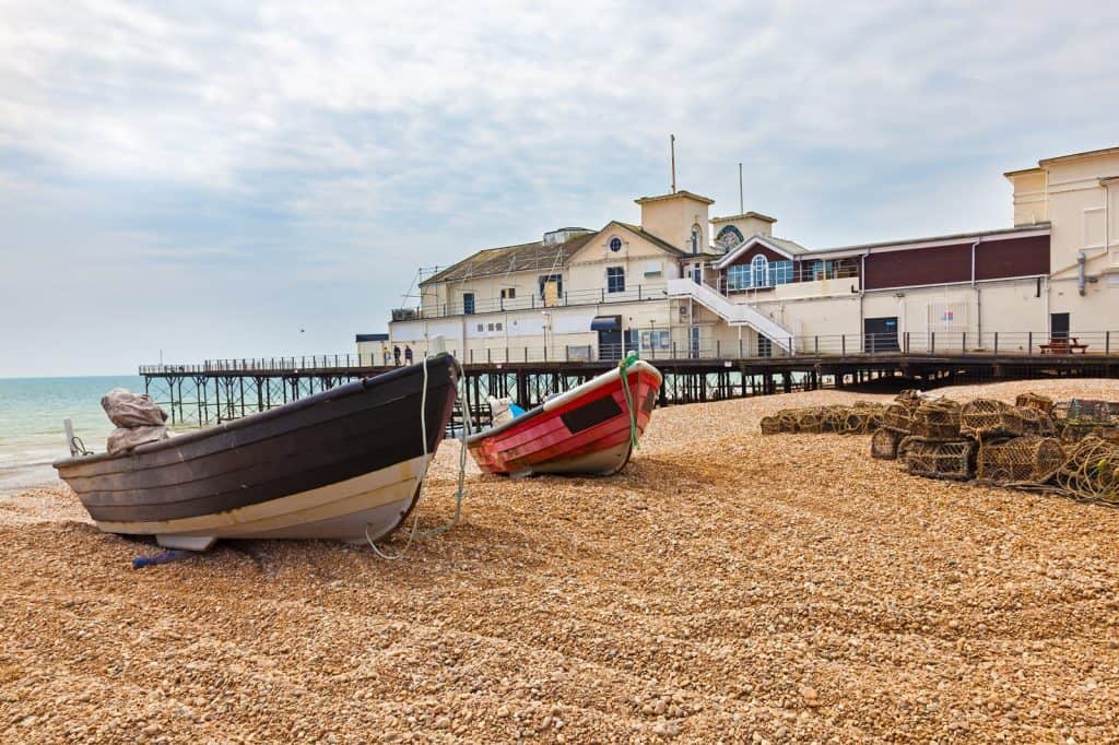 West Sussex