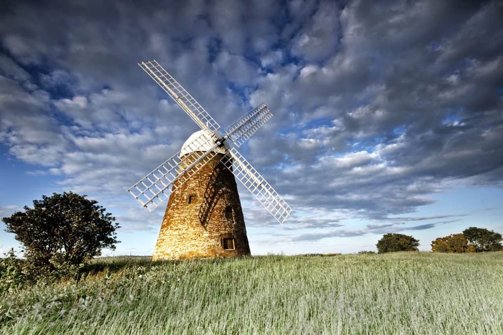 West Sussex
