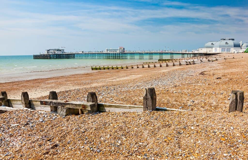 West Sussex