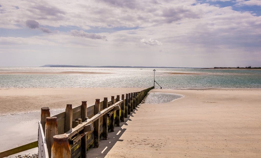 West Wittering