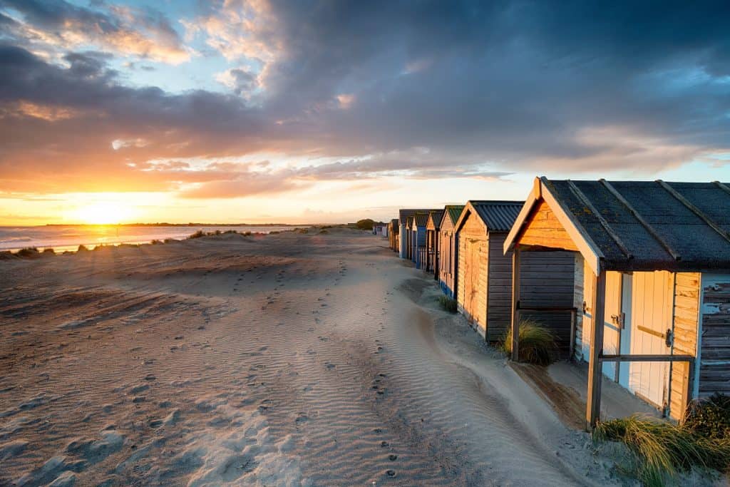West Wittering