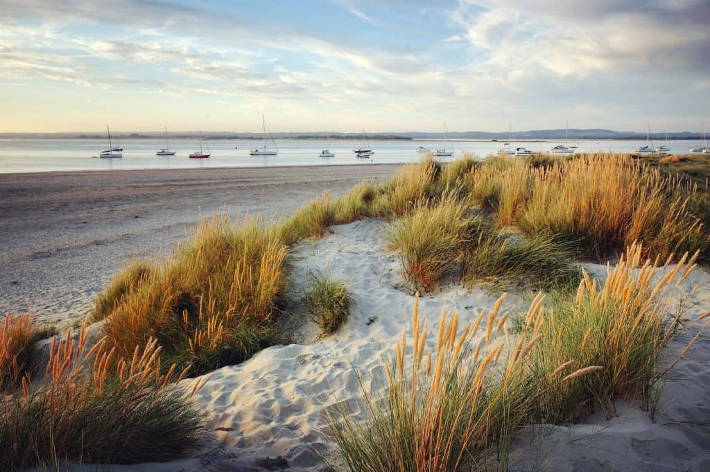 West Wittering