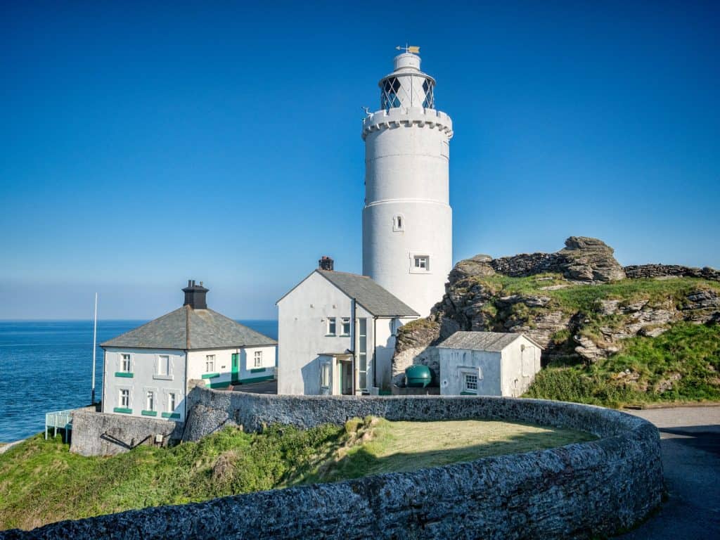 Western Beacon