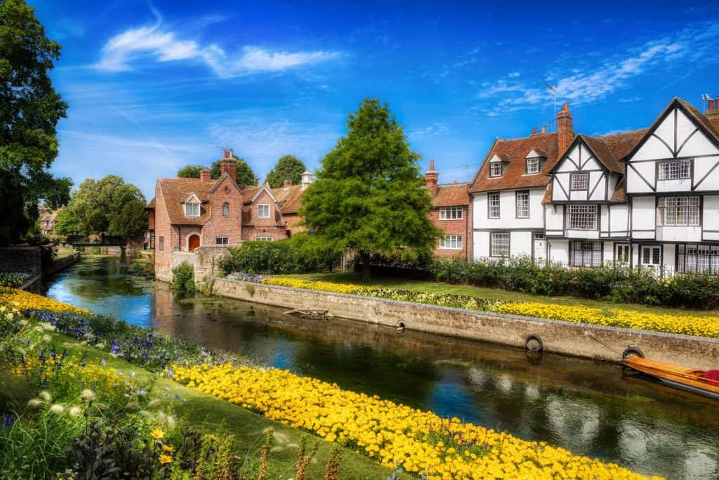 Westgate Gardens