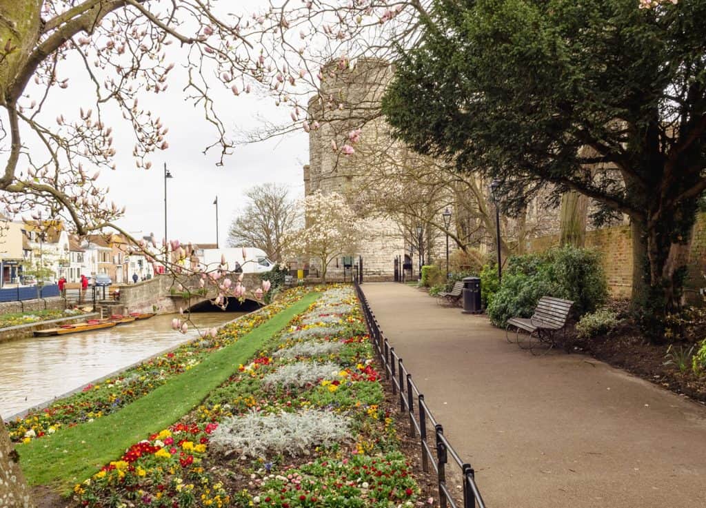 Westgate Gardens