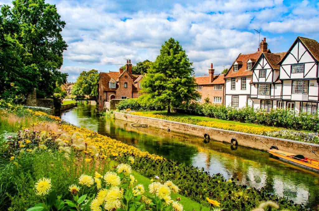 Westgate Gardens