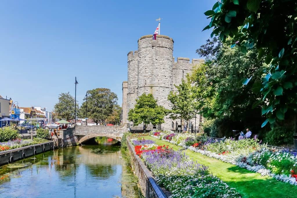Westgate Gardens