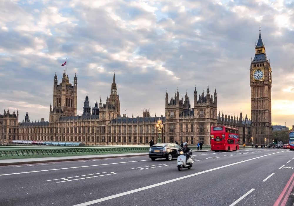Westminster