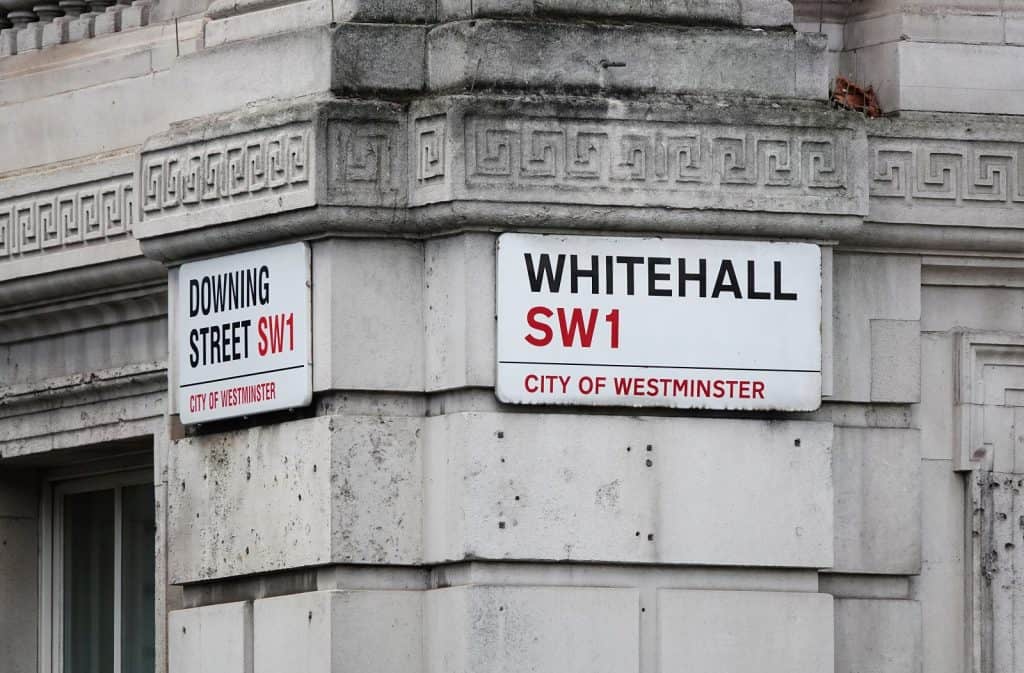 Westminster
