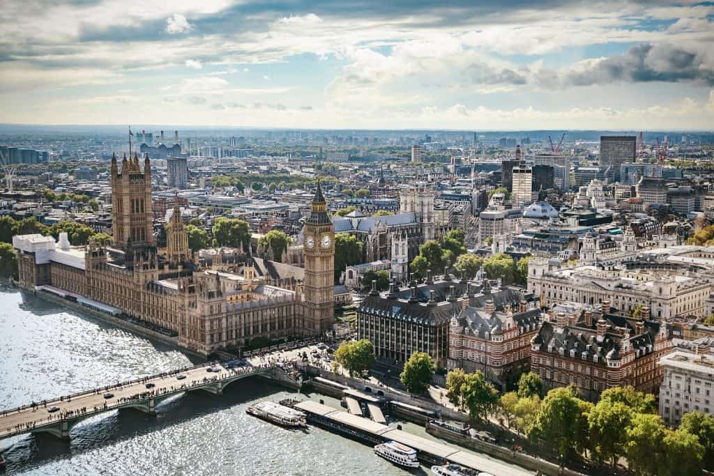 Westminster