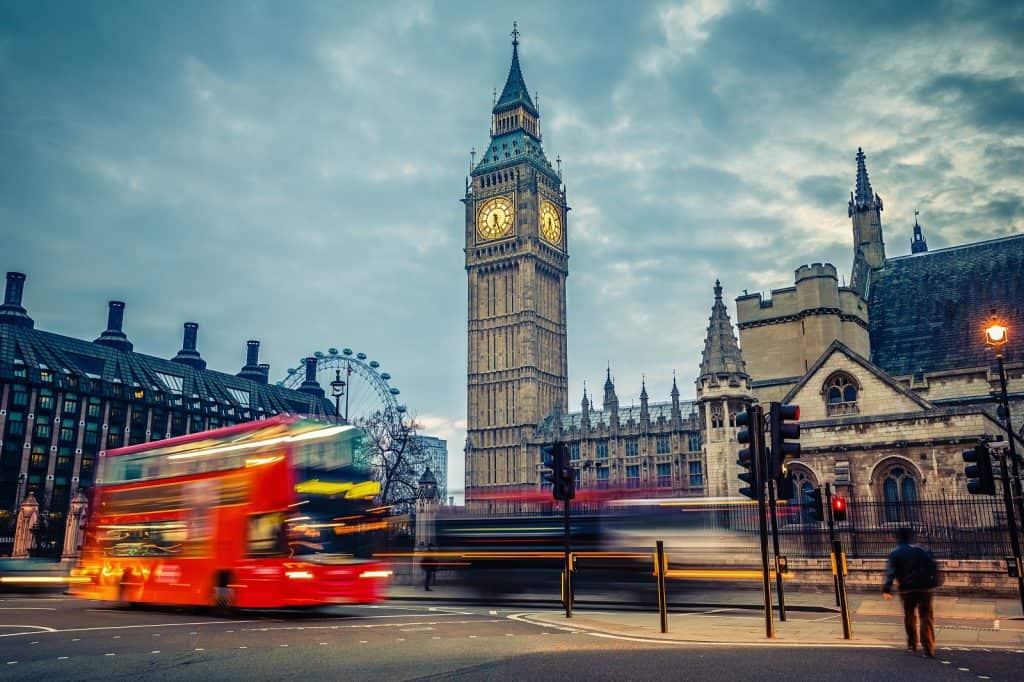 Westminster