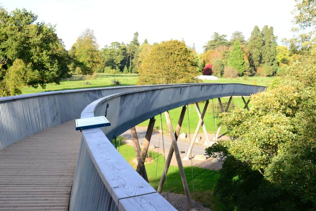 Westonbirt Arboretum