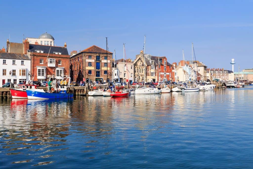 Weymouth