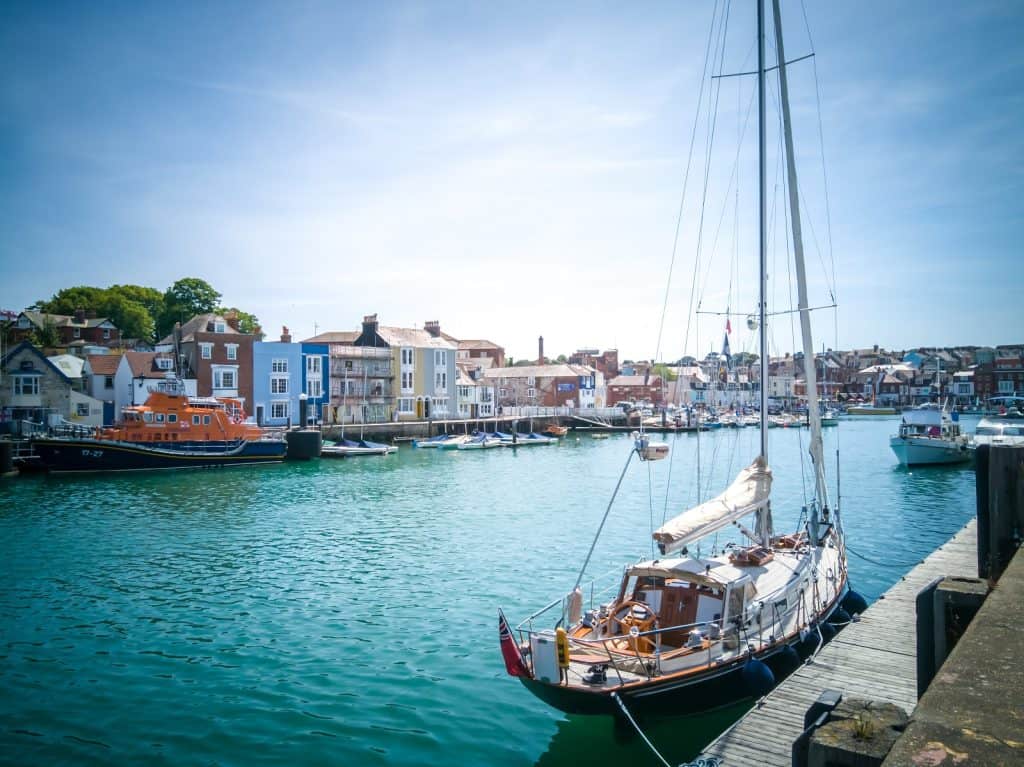 Weymouth