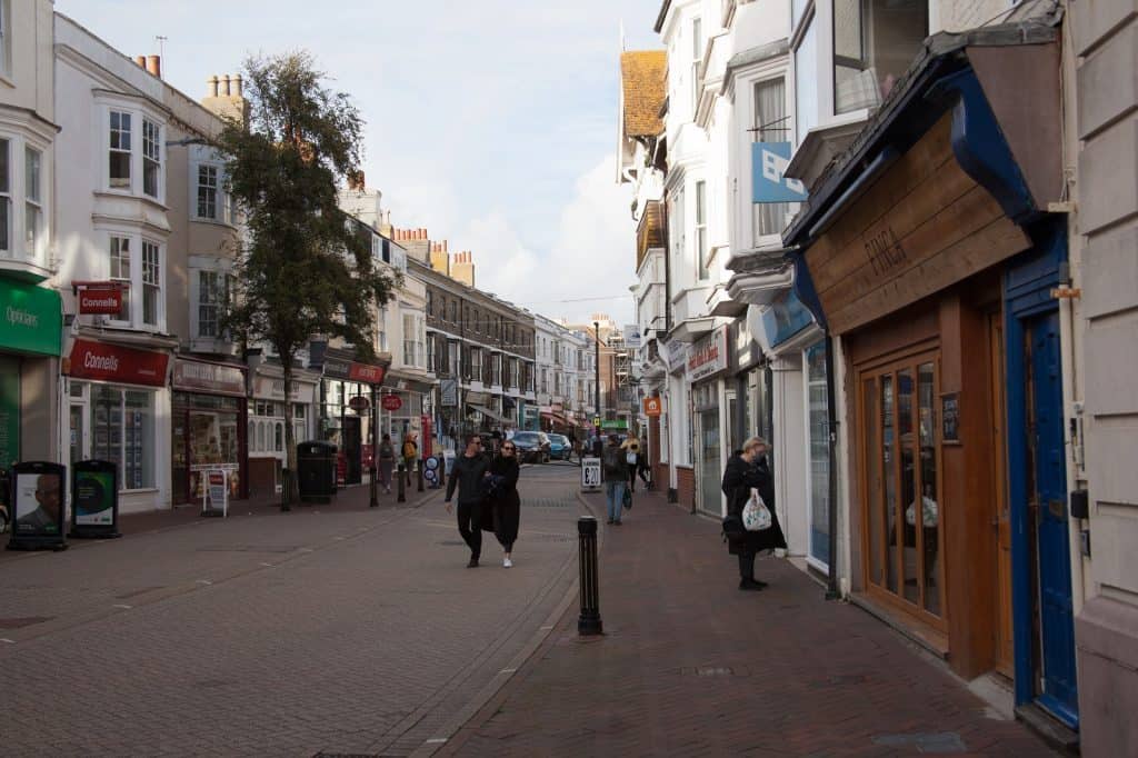 Weymouth, Dorset