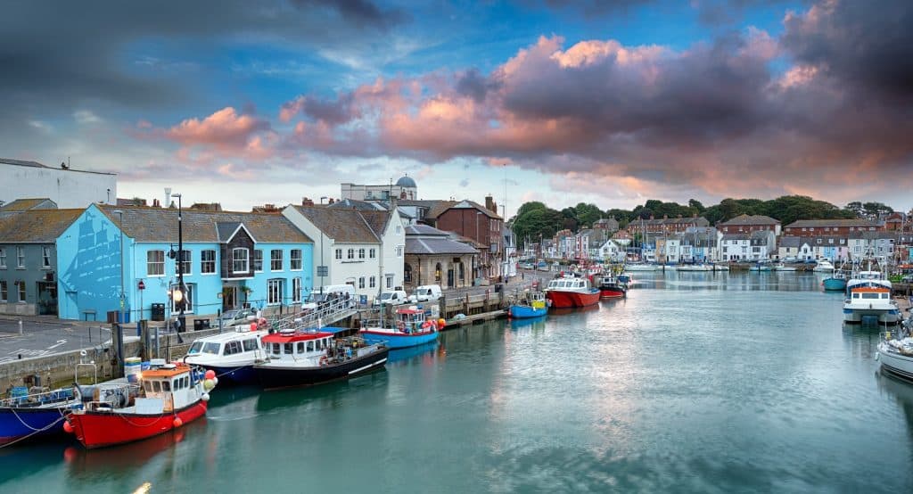 Weymouth, Dorset