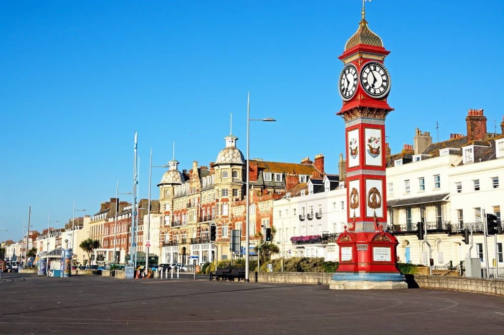 Weymouth