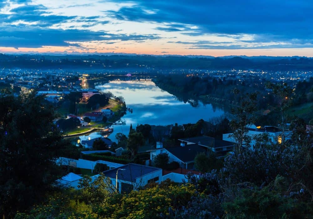 Whanganui