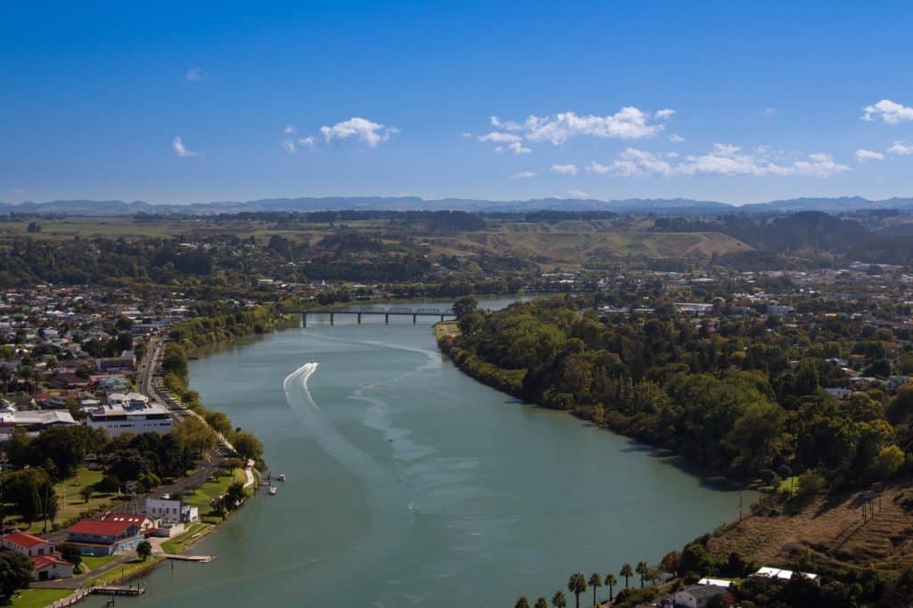 Whanganui